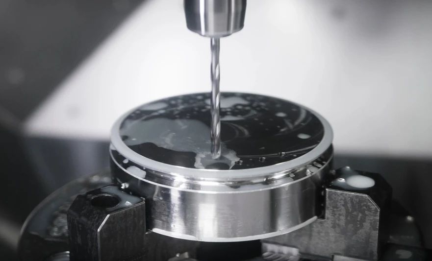 亮点产品 | CoroDrill® 860 采用-SD结构设计高温合金 (HRSA) 浅孔钻削