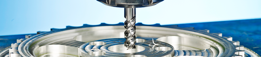 铣刀的排屑槽你了解吗？